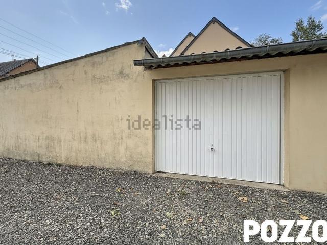 Garage vente à Saint-Pair-sur-Mer, Manche