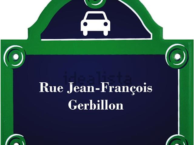 Garage vente à Paris 6e Arrondissement, Paris