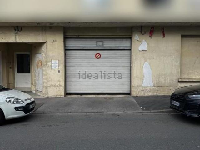 Garage vente à Quartier du Vermandois, Saint-Quentin