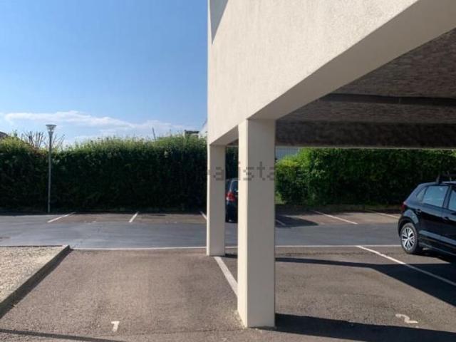 Garage location à Copropriété de la Voie Romaine, Saint-Rémy