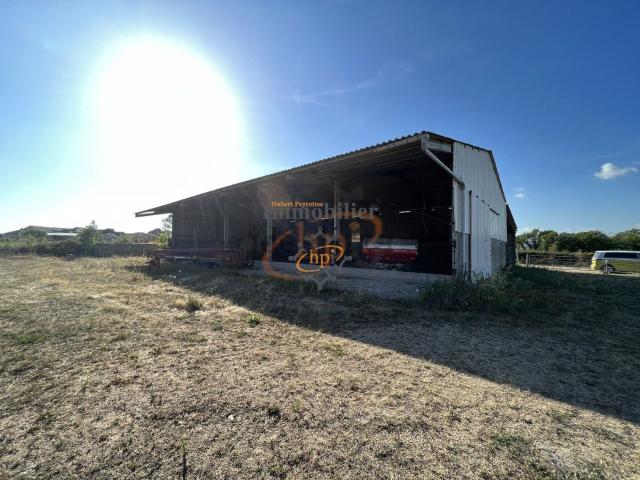 Garage vente à La Barraque de St Victor, Saint-Victor