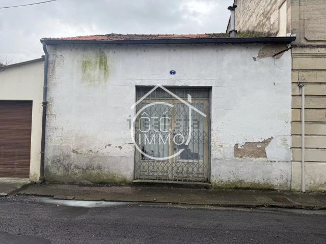 Garage vente à Sainte-Foy-la-Grande, Gironde