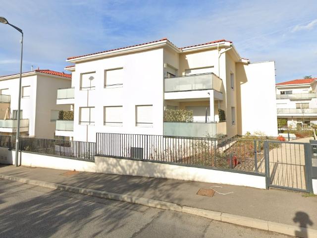 Garage location à Les Provinces – Chavril, Sainte-Foy-lès-Lyon