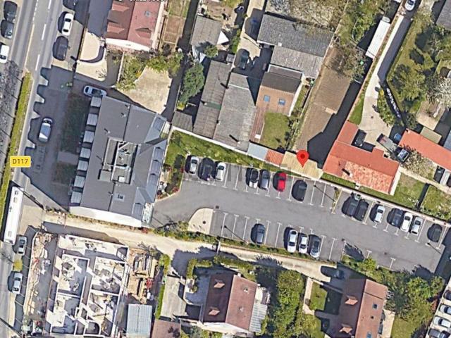 Garage vente à Sainte-Geneviève-des-Bois, Essonne