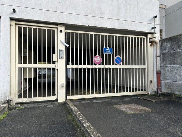 Garage location à Sainte-Geneviève-des-Bois, Essonne