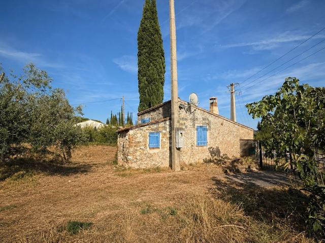 Garage vente à Salernes, Var