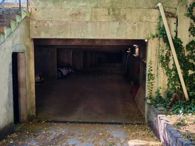 Garage location à Sarcelles, Val-d'Oise