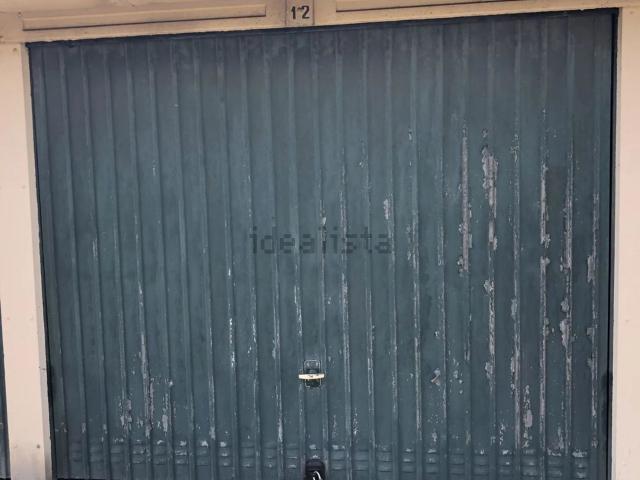 Garage location à La Plaine, Sartrouville