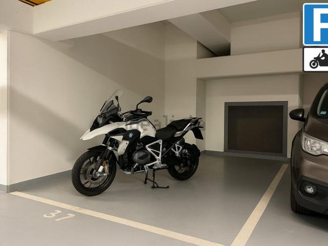Garage location à Sceaux, Hauts-de-Seine