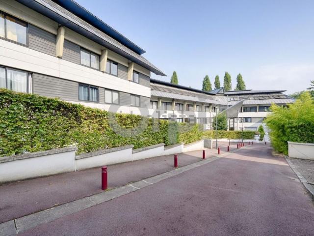 Garage location à Fontenay-aux-Roses, Hauts-de-Seine