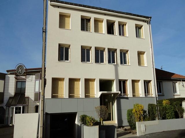 Garage location à France métropolitaine, Clermont-ferrand