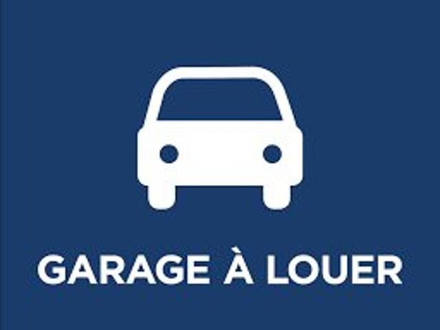 Garage location à Dunkerque