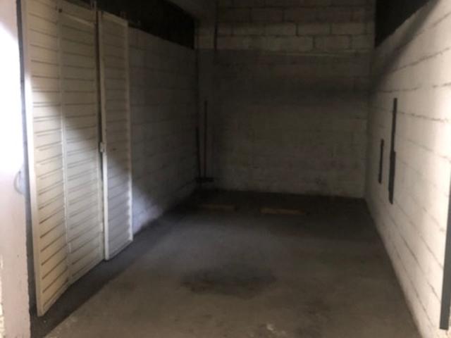 Garage vente à Alès