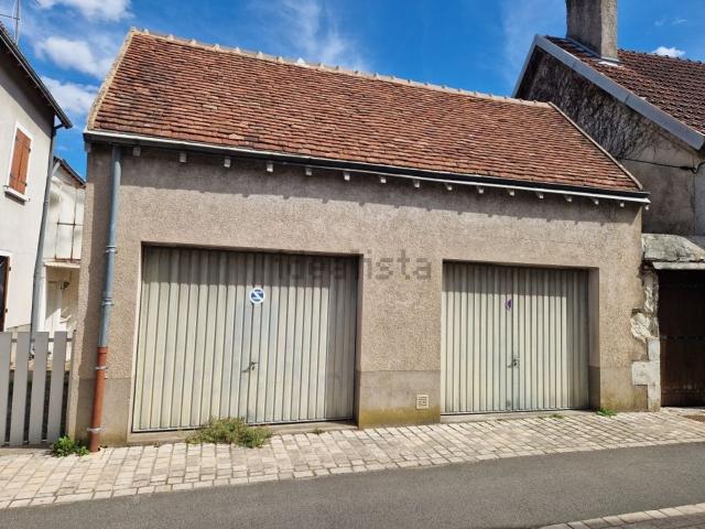 Garage vente à Selles-sur-Cher, Loir-et-Cher