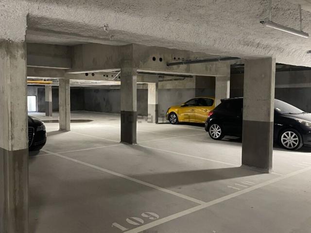 Garage location à Serris, Seine-et-Marne
