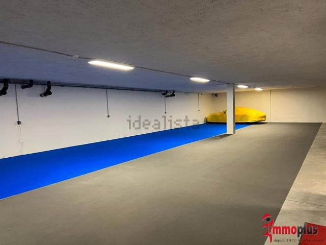 Garage location à Hochkirch, Sierentz
