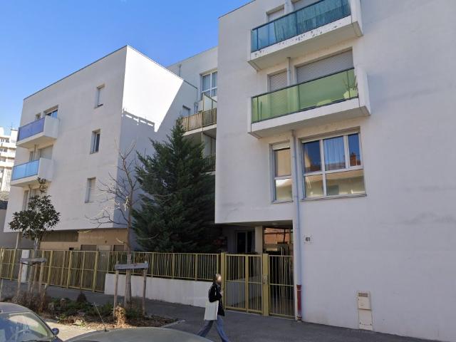 Garage location à Lyon, Métropole de Lyon
