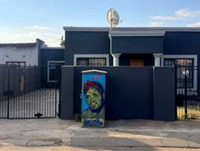 House for rent in Soweto, Gauteng