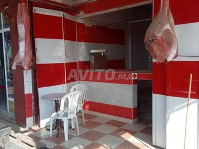 Local commercial location à Agadir, Oued ed Dahab-Lagouira