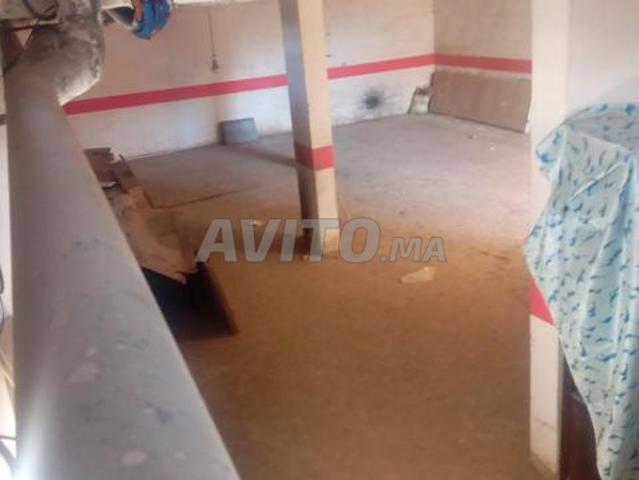 Local commercial location à Salé