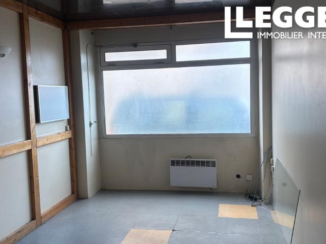 Appartement vente à Limoux