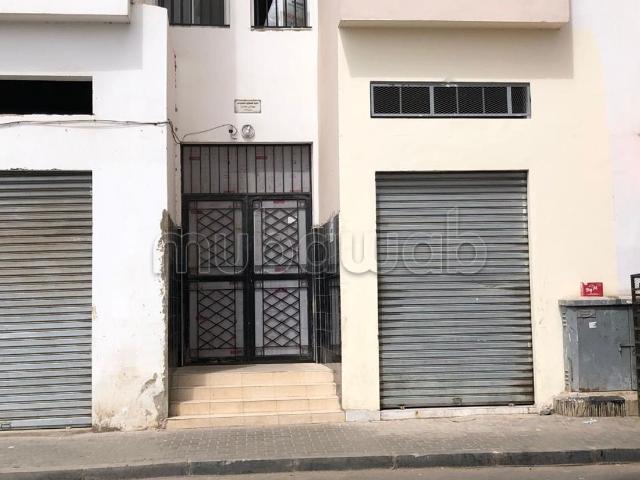 Local commercial vente à Lyautey