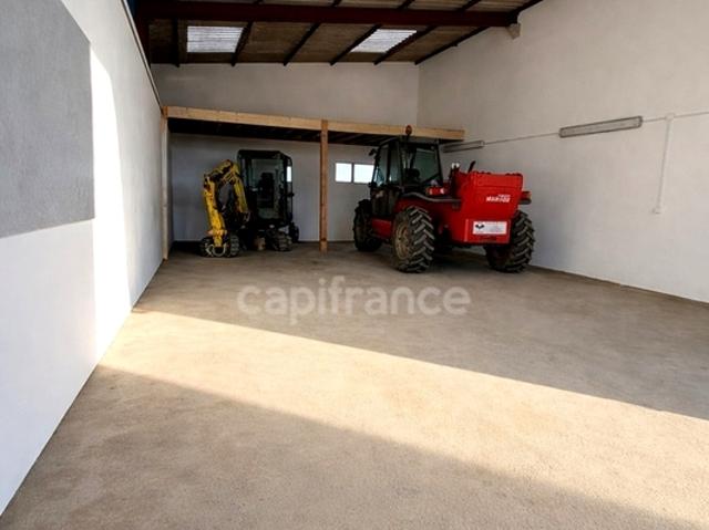 Garage vente à Les Sables-d'Olonne, Notre-dame-de-monts