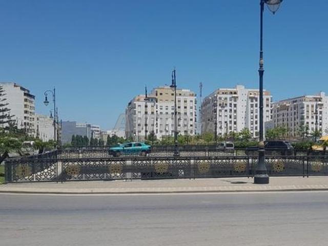 Local commercial location à Tangero, Tanger-Tétouan