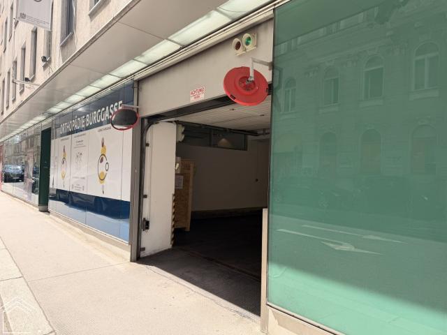 Immobilie mieten in Neubau, Wien