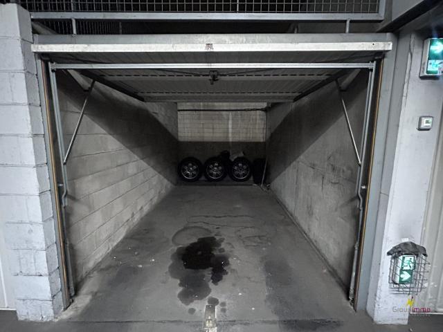 Garage vente à Quartier des XV, Strasbourg