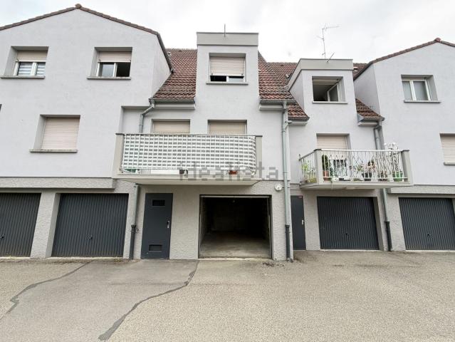 Garage vente à Robertsau, Strasbourg