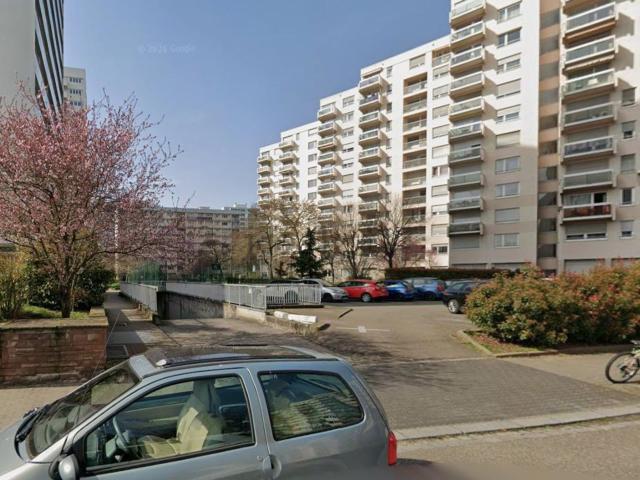 Garage vente à Centre, Strasbourg