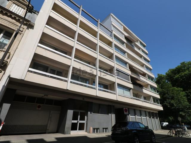 Garage vente à Quartier des XV, Strasbourg