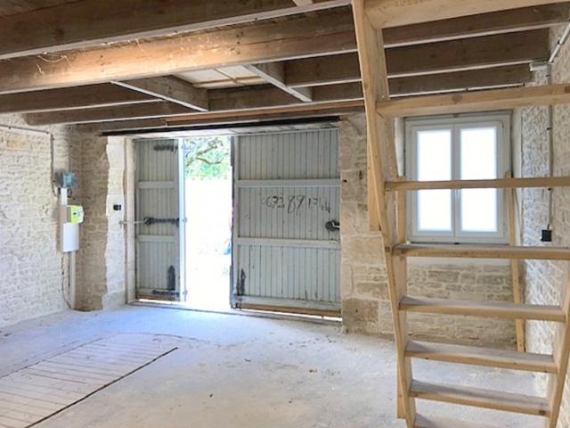 Maison vente à La Rochelle, Courçon