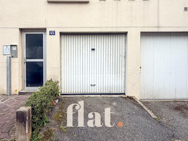 Garage vente à Nantes, Coulmiers