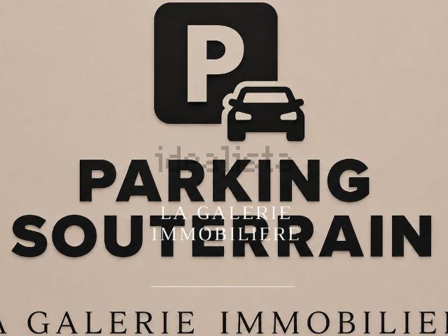 Garage location à Quartier Écluse-Belvédère, Suresnes