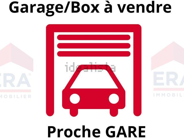 Garage vente à Papineaux du Levant, Surgères