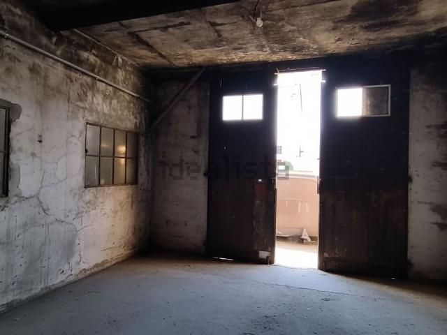 Garage vente à Thouars, Talence