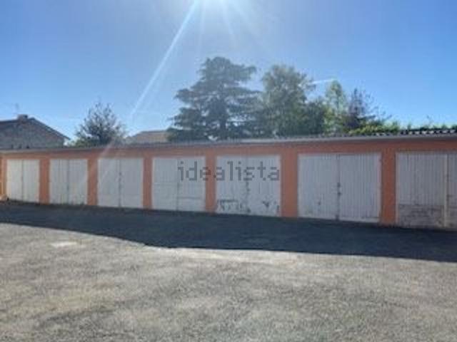 Garage location à Martinet, Tarbes