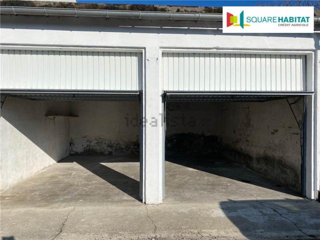 Garage location à Courte Boule, Tarbes