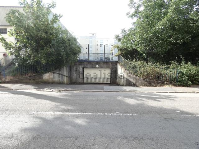 Garage vente à La Briquerie, Thionville