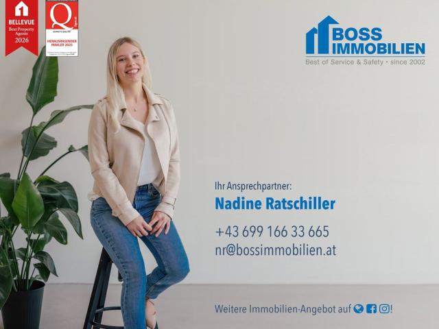 Immobilie mieten in Wels, Oberösterreich