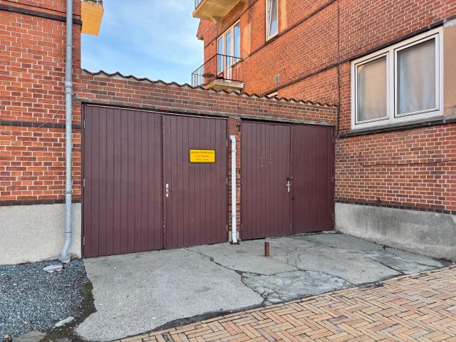 Erhvervsejendom til leje i Odense