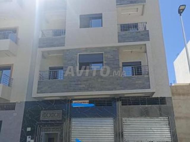Local commercial vente à Tétouan, Tanger-Tétouan