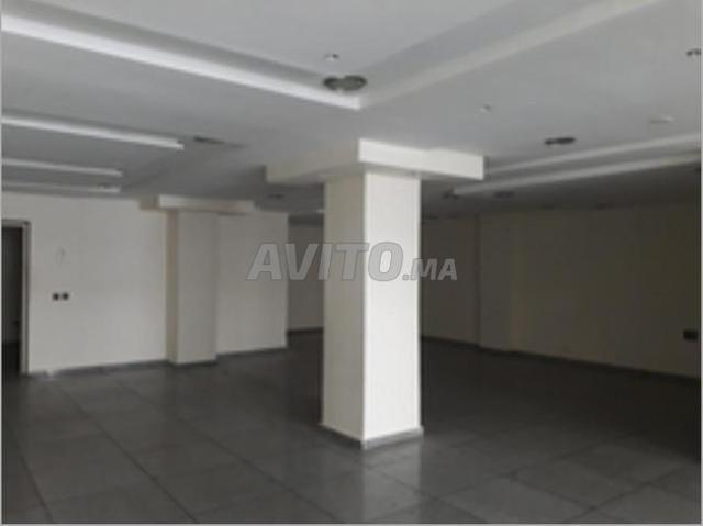 Local commercial vente à Centre Ville, Ben Slimane