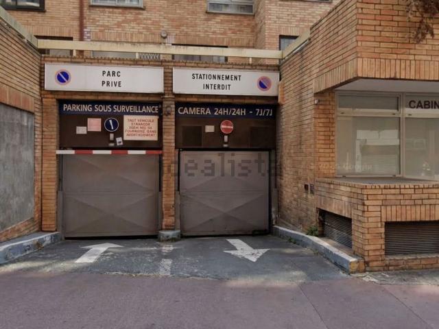 Garage location à Saint-Georges, Toulouse