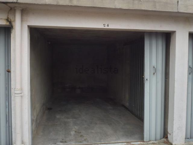 Garage location à Sauzelong, Toulouse