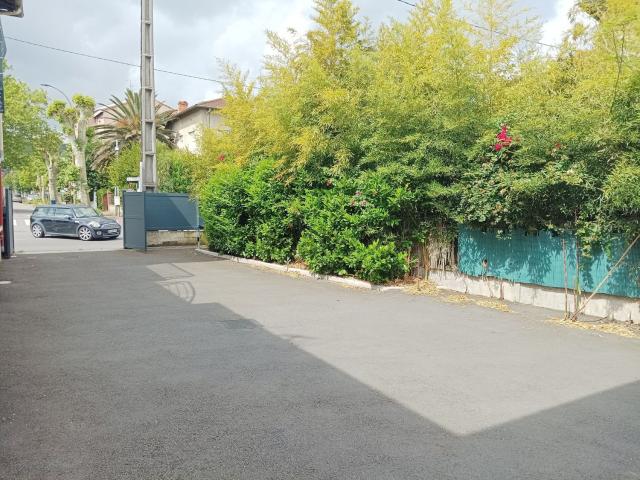 Garage location à Pouvourville, Toulouse