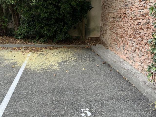 Garage location à Côte Pavée, Toulouse