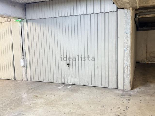 Garage location à Bourrassol, Toulouse